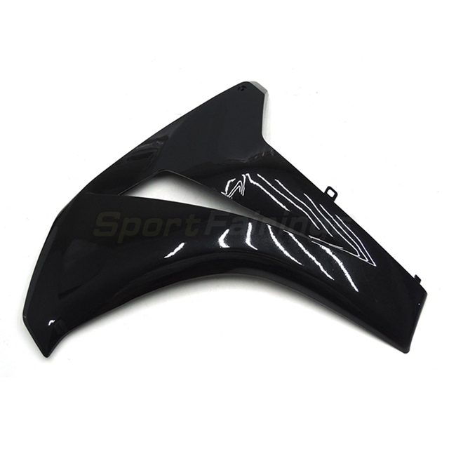 Fairing Kit fit for Honda CBR1000RR 2008 - 2011 - Black