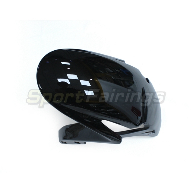 Fairing Kit fit for Honda CBR600RR 2007- 2008 - White Black