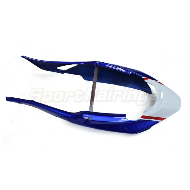 Fairing Kit fit for Honda VFR800 1998 - 2001 - White Blue Red