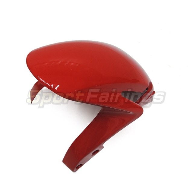 Fairing Kit fit for Honda CBR600RR 2009- 2012 - White Red Black