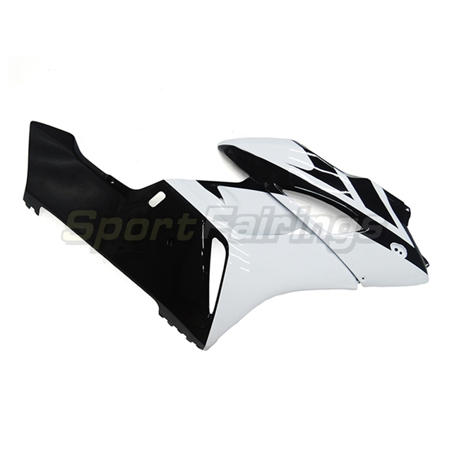 Fairing Kit fit for Honda CBR1000RR 2004 - 2005 -  Black White