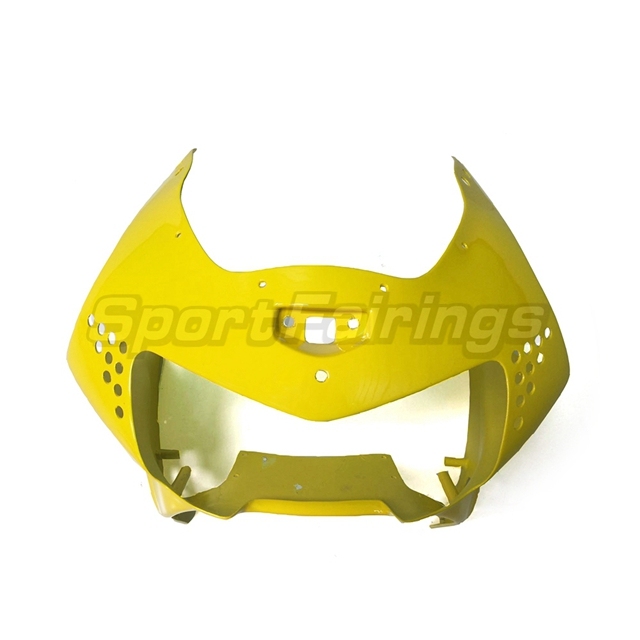 Fairing Kit fit for Honda CBR900RR 1998-1999 - Yellow