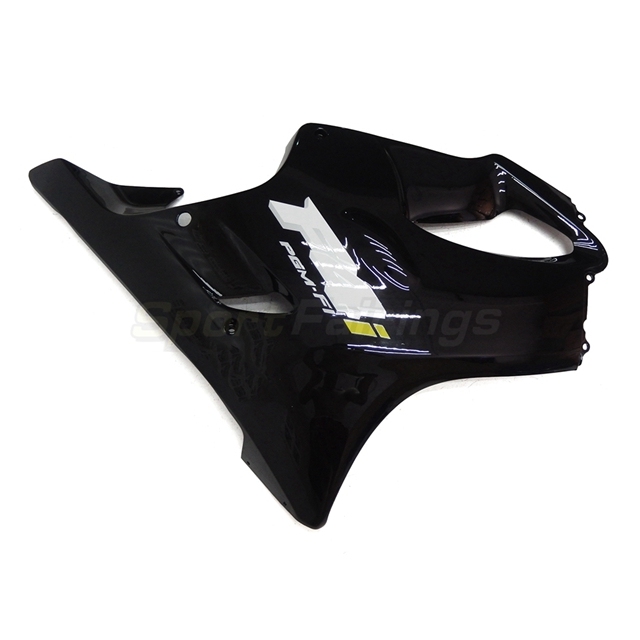Fairing Kit fit for Honda CBR600F4i 2001 - 2003 - Gloss Black