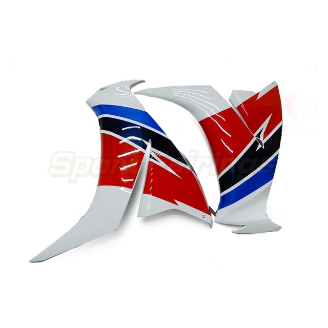 Fairing Kit fit for Honda CBR1000RR 2012 - 2016 - White Red Blue