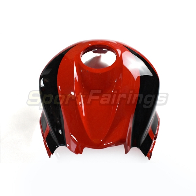 Fairing Kit fit for Honda CBR600RR 2007- 2008 - Red Black White