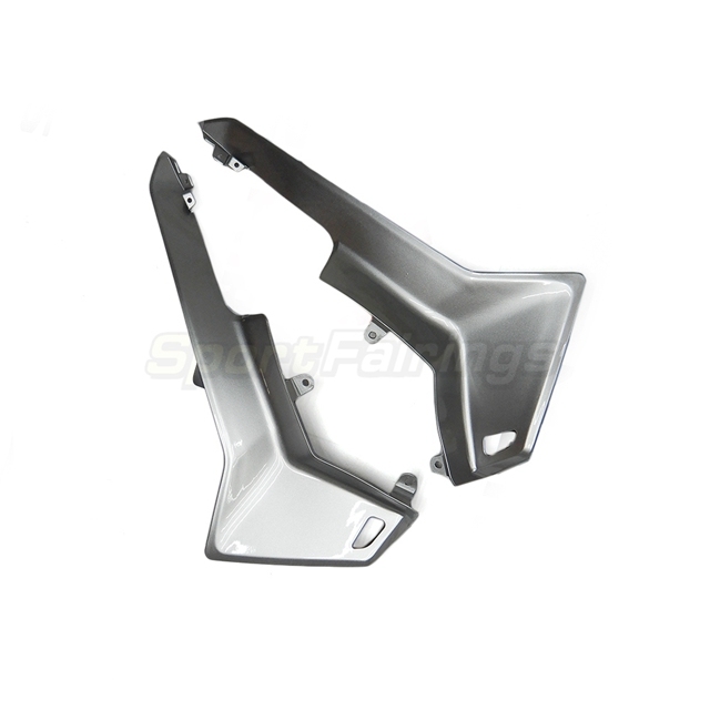 Fairing Kit fit for Honda VFR1200 2010 - 2013 - Gloss White