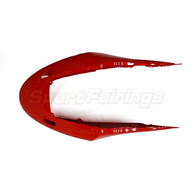 Fairing Kit fit for Honda CBR600F4 1999 - 2000 - Red Black
