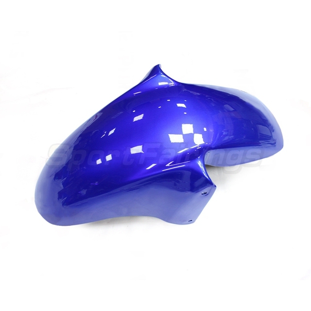 Fairing Kit fit for Honda VFR800 1998 - 2001 - White Blue Red