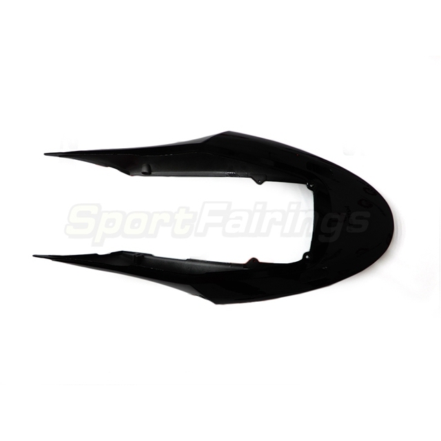 Fairing Kit fit for Honda CBR600F4i 2004 - 2007 - Red Black