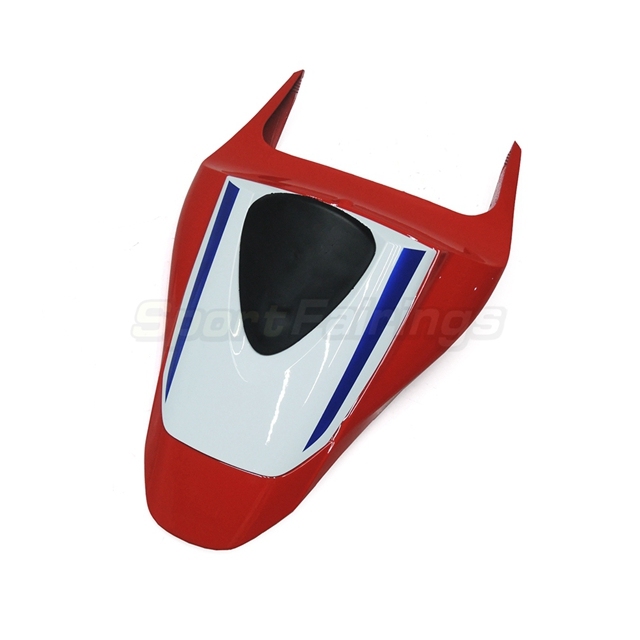 Fairing Kit fit for Honda CBR600RR 2009- 2012 - White Red Blue