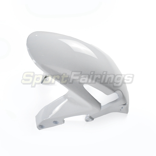 Fairing Kit fit for Honda CBR600RR 2007- 2008 - White Black
