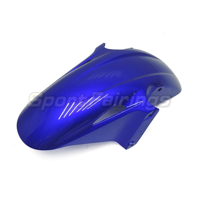 Fairing Kit fit for Honda VFR800 2002 - 2012 - Blue White Red