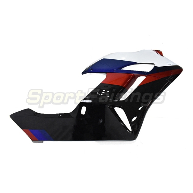 Fairing Kit fit for Honda CBR1000RR 2004 - 2005 -  Black White Red Blue