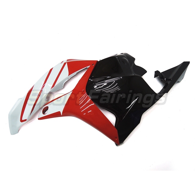 Fairing Kit fit for Honda CBR600RR 2009- 2012 - White Red Black