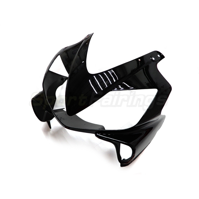 Fairing Kit fit for Honda CBR600F4i 2004 - 2007 - Red Black