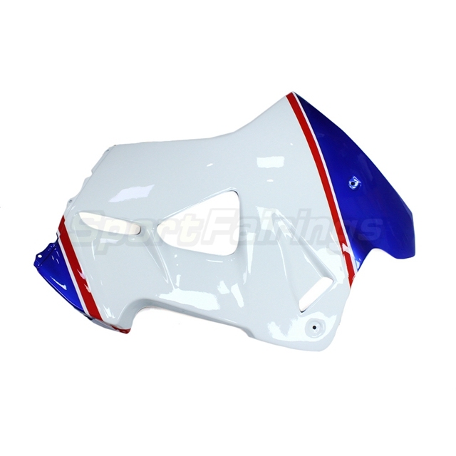 Fairing Kit fit for Honda VFR800 1998 - 2001 - White Blue Red