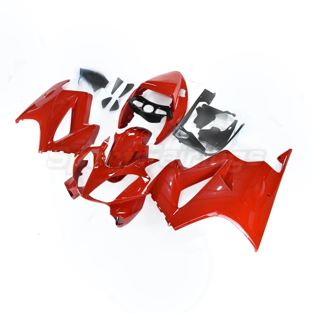 Fairing Kit fit for Honda VFR800 2002 - 2012 - Gloss Red