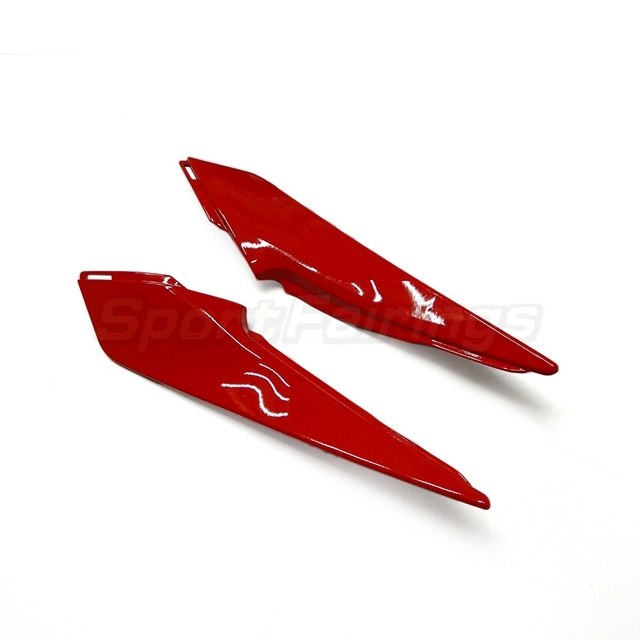 Fairing Kit fit for Honda CBR1000RR 2012 - 2016 - Red with Black Lower