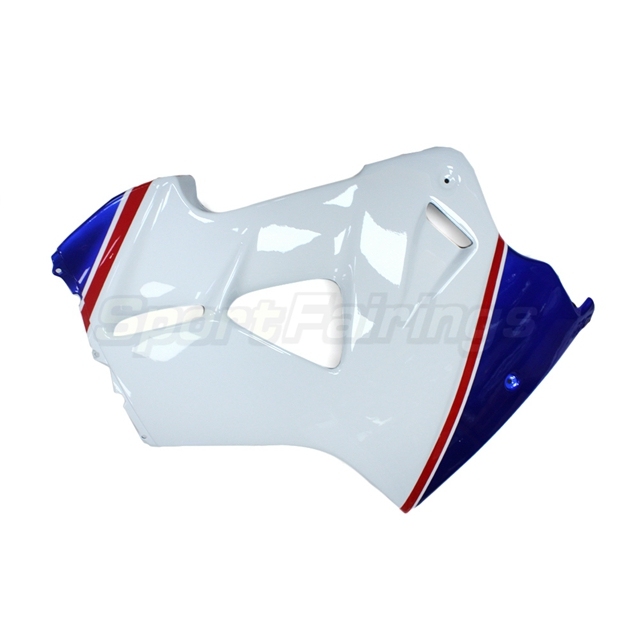 Fairing Kit fit for Honda VFR800 1998 - 2001 - White Blue Red