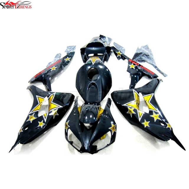 Fairing Kit fit for Honda CBR1000RR 2006 - 2007
