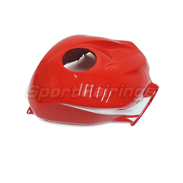 Fairing Kit fit for Honda CBR600RR 2009- 2012 - White Red Black