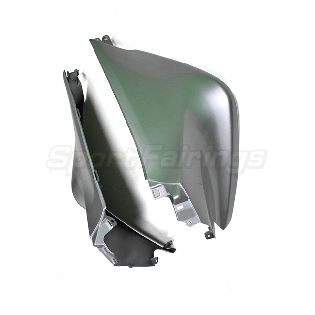 Fairing Kit fit for Honda VFR1200 2010 - 2013 - Silver