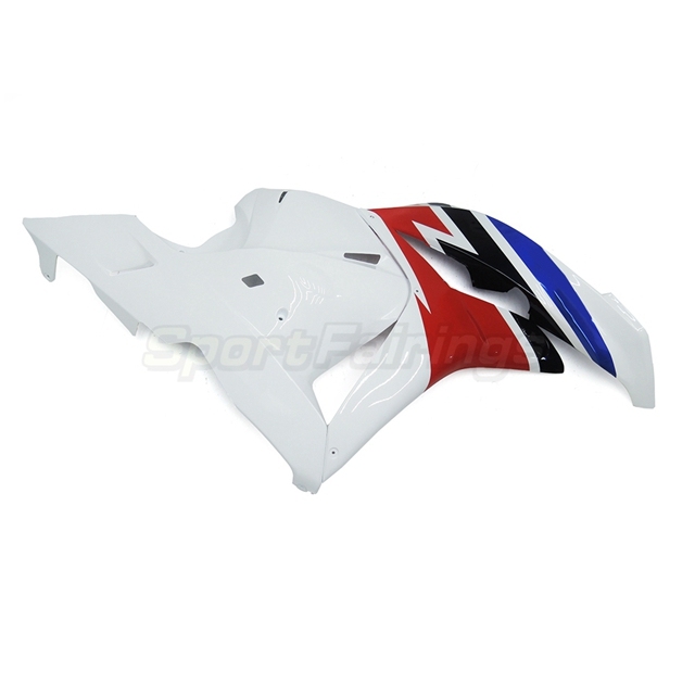 Fairing Kit fit for Honda CBR600RR 2009- 2012 - White Red Blue