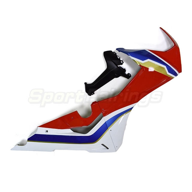 Fairing Kit fit for Honda CBR1000RR 2017 - 2020 - Red White Blue