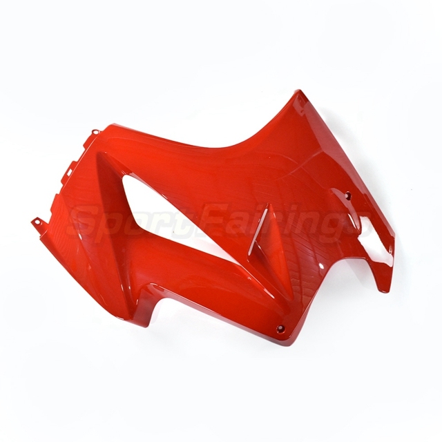 Fairing Kit fit for Honda VFR800 2002 - 2012 - Gloss Red