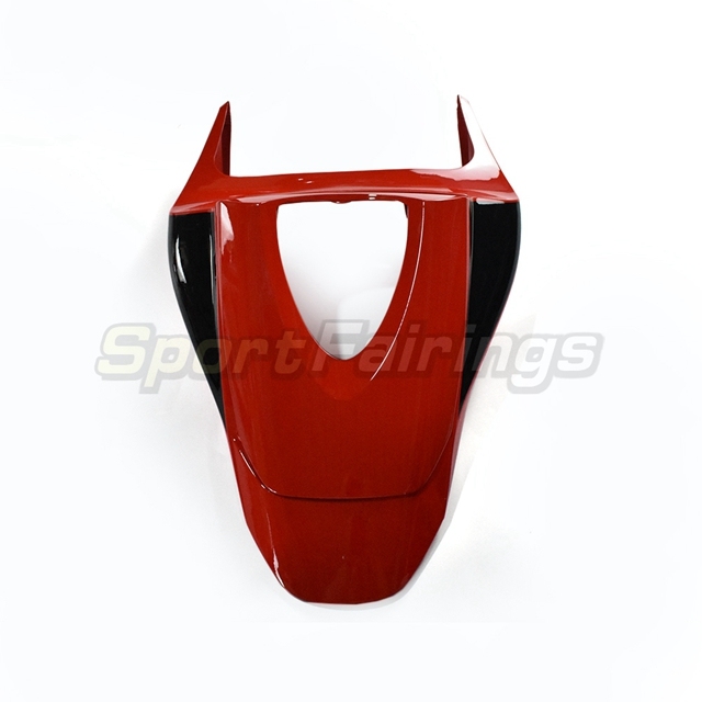 Fairing Kit fit for Honda CBR600RR 2007- 2008 - Red Black White