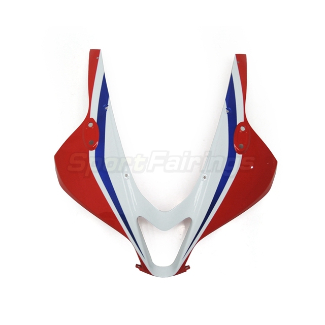 Fairing Kit fit for Honda CBR600RR 2009- 2012 - White Red Blue