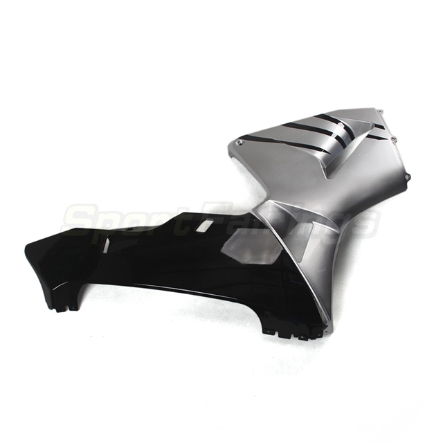 Fairing Kit fit for Honda CBR600RR 2005 - 2006 - Gloss Black Grey