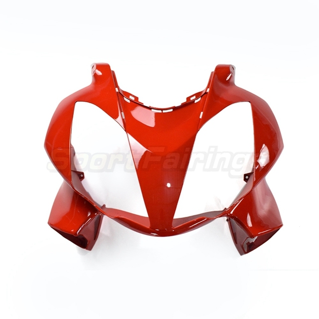 Fairing Kit fit for Honda VFR800 2002 - 2012 - Gloss Red