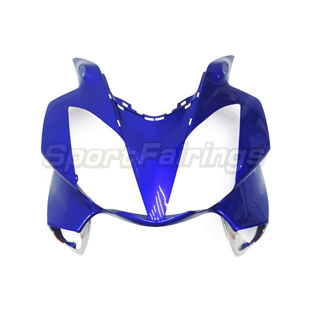 Fairing Kit fit for Honda VFR800 2002 - 2012 - Blue White Red