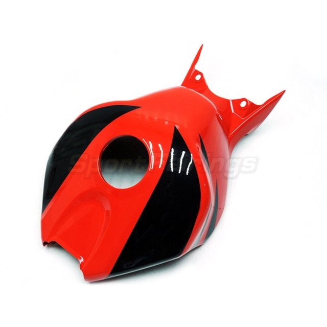 Fairing Kit fit for Honda CBR1000RR 2006 - 2007 - Red Black