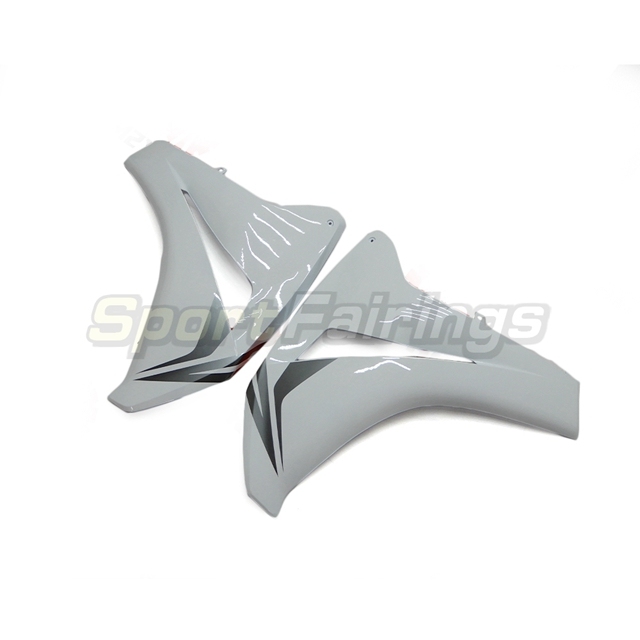 Fairing Kit fit for Honda CBR1000RR 2008 - 2011 - White