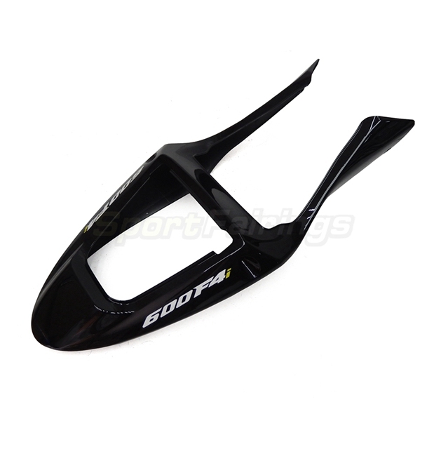 Fairing Kit fit for Honda CBR600F4i 2001 - 2003 - Gloss Black