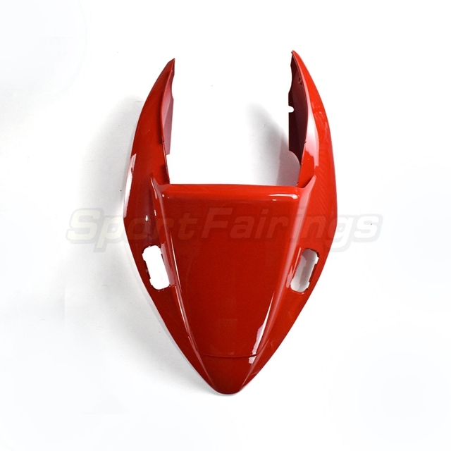 Fairing Kit fit for Honda VFR800 2002 - 2012 - Gloss Red