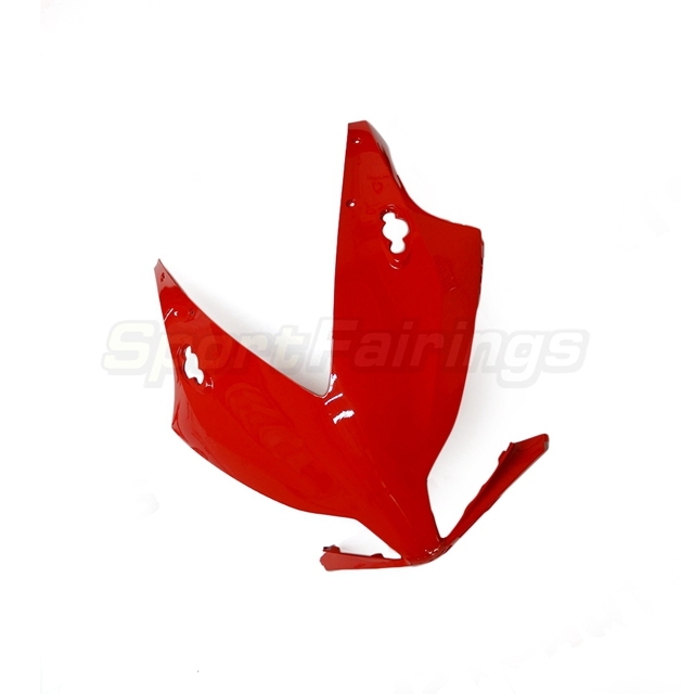 Fairing Kit fit for Honda CBR1000RR 2012 - 2016 - Red with Black Lower