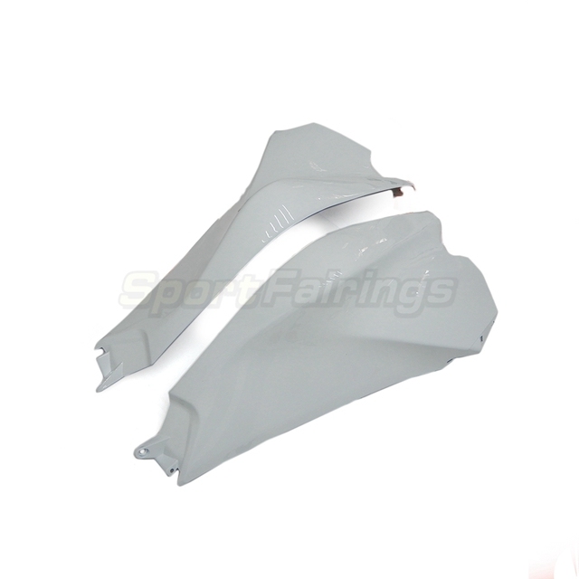 Fairing Kit fit for Honda VFR1200 2010 - 2013 - Gloss White