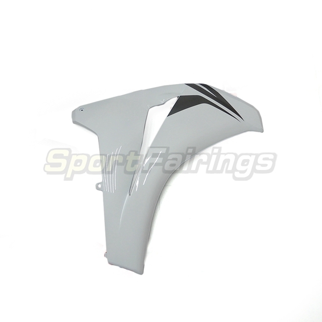 Fairing Kit fit for Honda CBR1000RR 2008 - 2011 - White