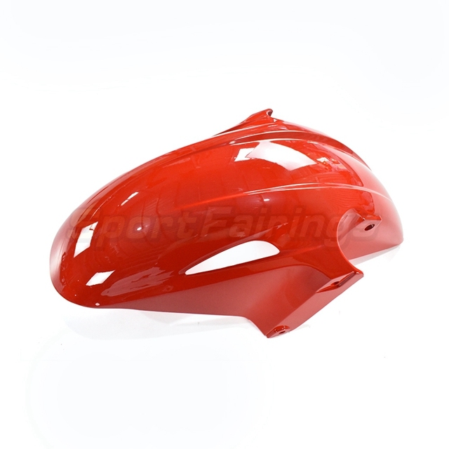 Fairing Kit fit for Honda VFR800 2002 - 2012 - Gloss Red