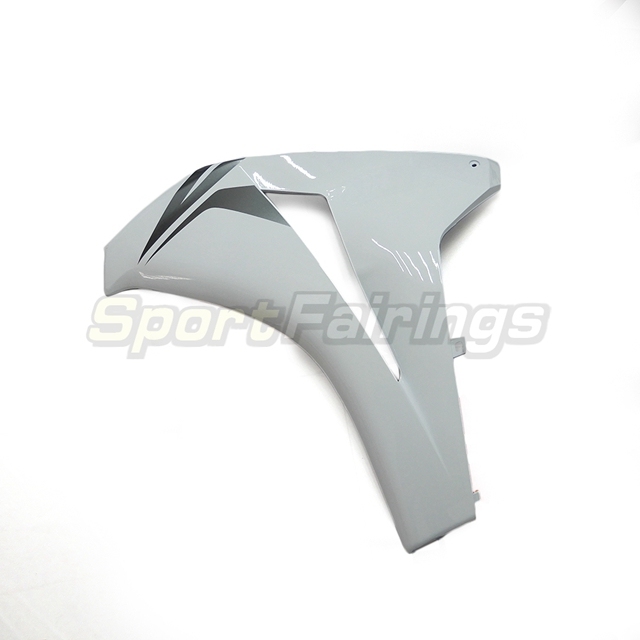 Fairing Kit fit for Honda CBR1000RR 2008 - 2011 - White