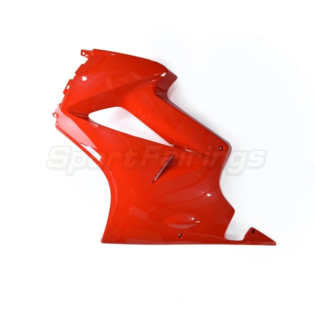 Fairing Kit fit for Honda VFR800 2002 - 2012 - Gloss Red