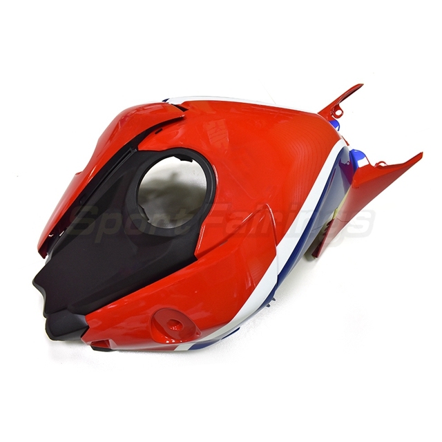Fairing Kit fit for Honda CBR1000RR 2017 - 2020 - Red White Blue