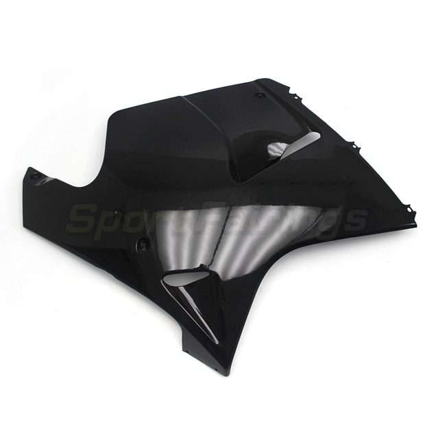 Fairing Kit fit for Honda CBR1100XX 1996 - 2007 - Gloss Black
