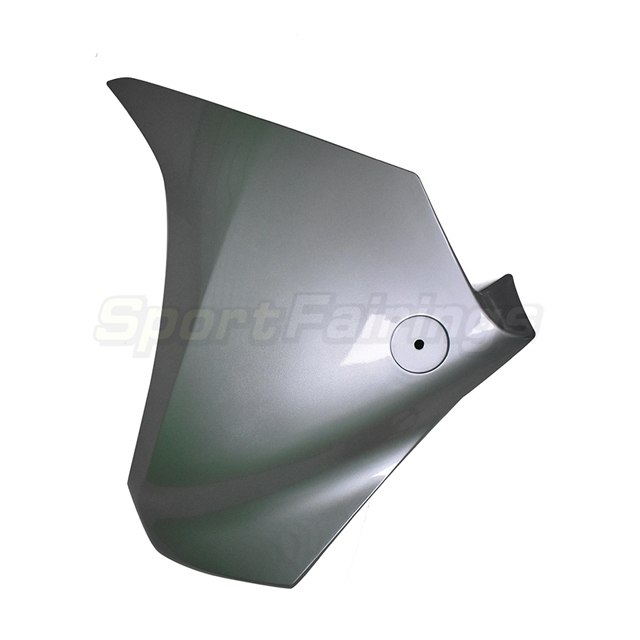 Fairing Kit fit for Honda VFR1200 2010 - 2013 - Silver
