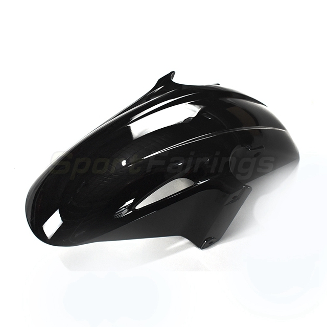 Fairing Kit fit for Honda VFR800 2002 - 2012 - Gloss Black