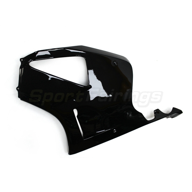 Fairing Kit fit for Honda VTR1000 RC51 SP1 SP2 2000 - 2006 - Gloss Black