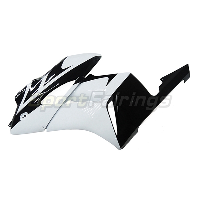 Fairing Kit fit for Honda CBR1000RR 2004 - 2005 -  Black White